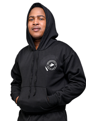 Kangaroo Hoodie