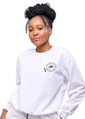 Ndibuyekile Sweater