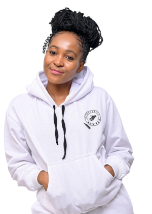 Kangaroo Hoodie